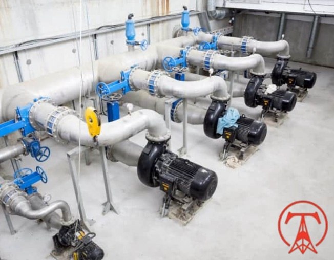 For Products for Irrigation and Water Supply showcase 4